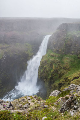 Gljúfursárfoss