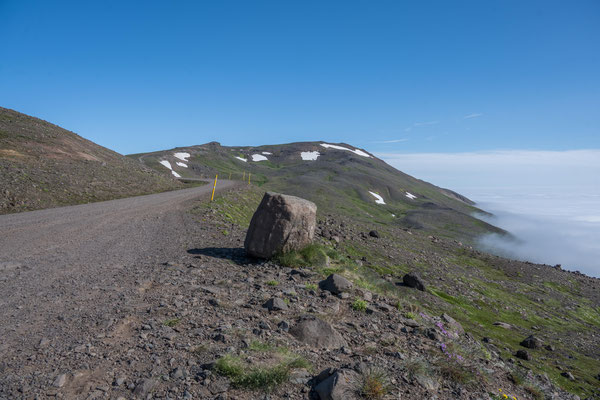 Hellisheiði eystri (655 m)