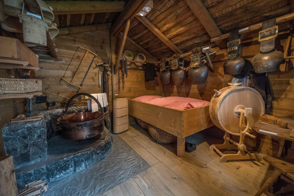 Appenzeller Brauchtumsmuseum, Urnäsch