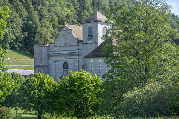 Kloster Bellelay