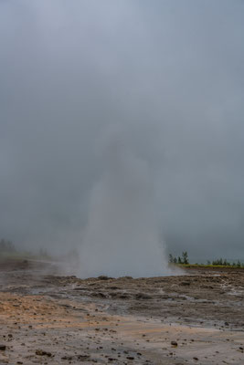 Strokkur Geysir