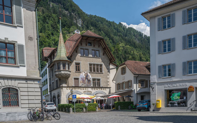 Altdorf