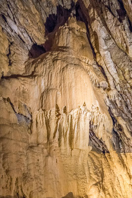 Grottes de l'Orbe