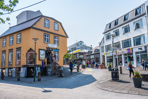 Reykjavik