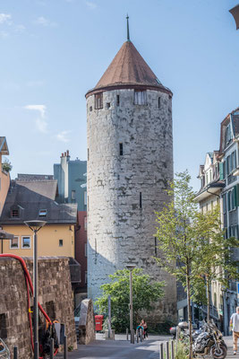 Tour de l'Ale