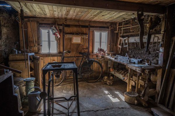Bustarfell Museum