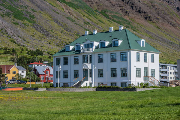 Ísafjörður