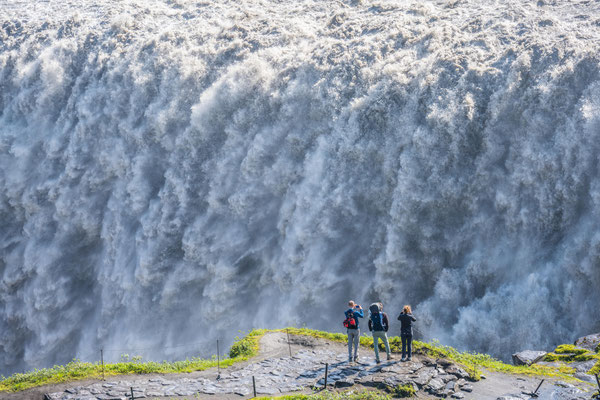 Dettifoss