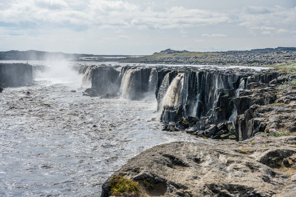 Selfoss