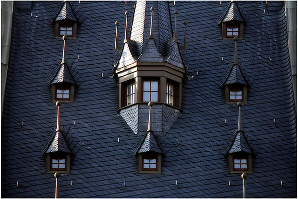 Geschichten vom Dach - © Helga Jaramillo Arenas - Fotografie und Poesie / Februar 2015 
