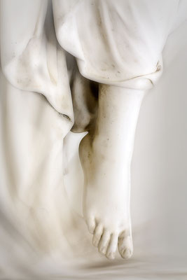Das Entschwinden - © Helga Jaramillo Arenas - Fotografie und Poesie / Mai 2018