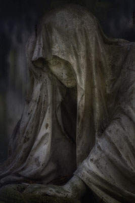 Wandel der Zeit - © Helga Jaramillo Arenas - Fotografie und Poesie / Mai 2018