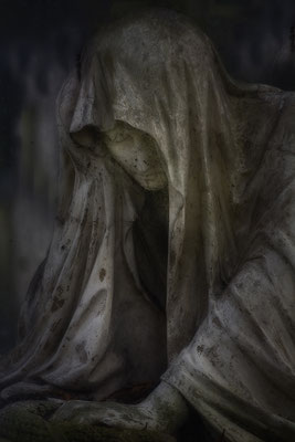 Wandel der Zeit - © Helga Jaramillo Arenas - Fotografie und Poesie / Mai 2018