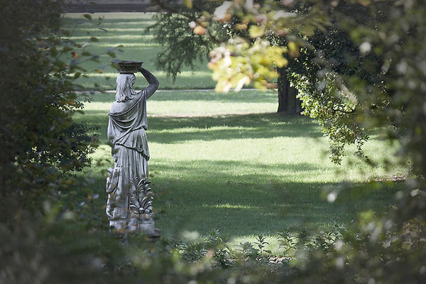 Pillnitz im Herbst (6) - © Helga Jaramillo Arenas - Fotografie und Poesie / November 2014