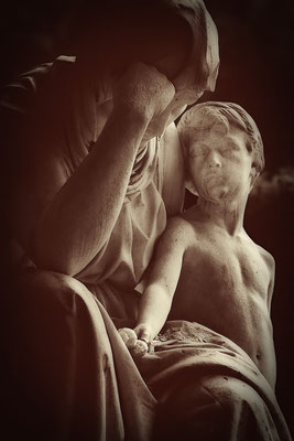 Vergangene Zeiten wachrufen - © Helga Jaramillo Arenas - Fotografie und Poesie / April 2018