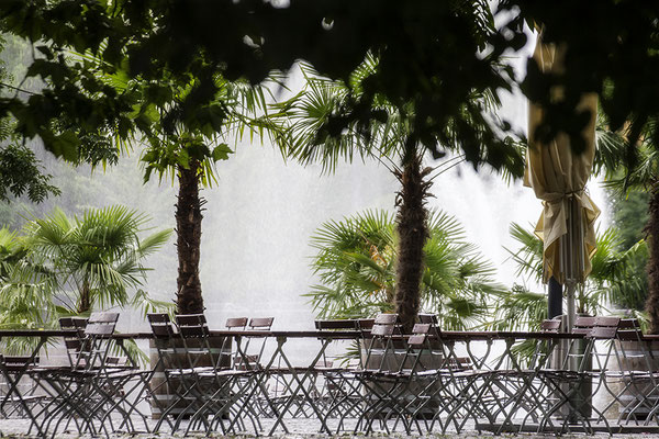 Erinnerung an einen Urlaub - © Helga Jaramillo Arenas - Fotografie und Poesie / August 2017