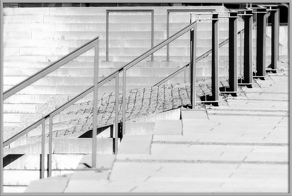 Orientierungssuche - © Helga Jaramillo Arenas - Fotografie und Poesie / Mai 2020