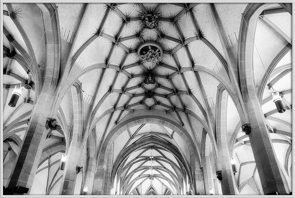Folgenreich - © Helga Jaramillo Arenas - Fotografie und Poesie / August 2017