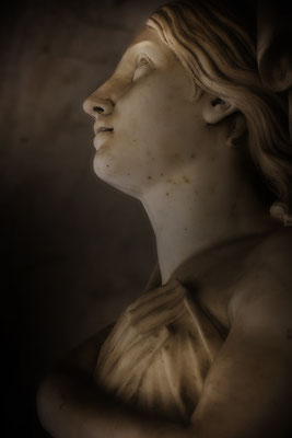 Was ist mit der Liebe - © Helga Jaramillo Arenas - Fotografie und Poesie / Juni 2018