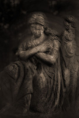Aus dem Gedächtnis - © Helga Jaramillo Arenas - Fotografie und Poesie / März 2026