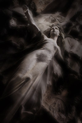 Die unerreichbaren Dinge (1) - © Helga Jaramillo Arenas - Fotografie und Poesie / März 2019