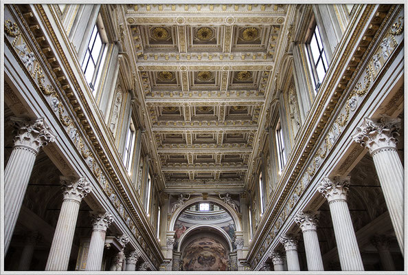 Duomo di Mantova - © Helga Jaramillo Arenas - Fotografie und Poesie / Juni 2018