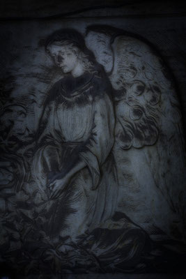 In Winternächten (2) - © Helga Jaramillo Arenas - Fotografie und Poesie / Dezember 2018