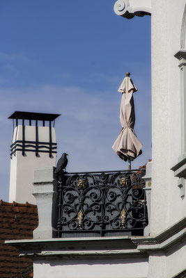 Ende der Sommerzeit (1) - © Helga Jaramillo Arenas - Fotografie und Poesie / September 2018