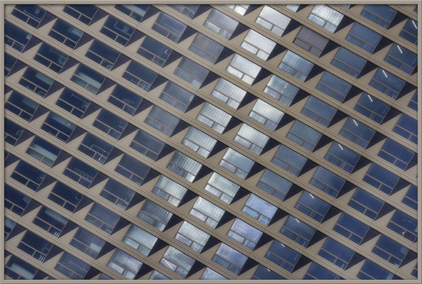 Erinnerung an Escher - © Helga Jaramillo Arenas - Fotografie und Poesie / August 2017