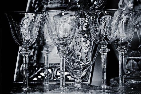 Zerbrechlichkeiten - © Helga Jaramillo Arenas - Fotografie und Poesie / Mai 2015