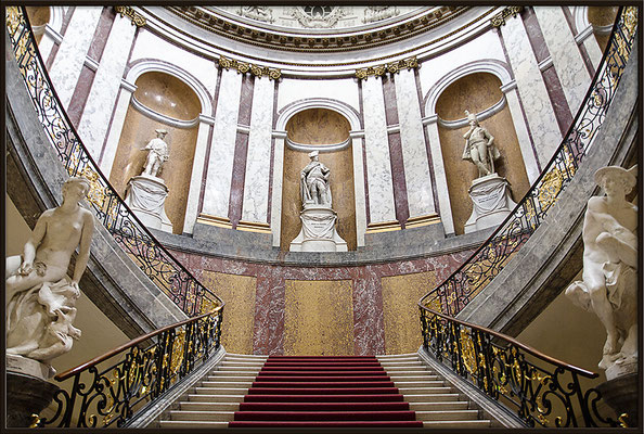 Wandelbar - © Helga Jaramillo Arenas - Fotografie und Poesie / Juli 2019