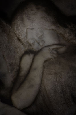 Erinneren vergessen - © Helga Jaramillo Arenas - Fotografie und Poesie / Dezember 2018
