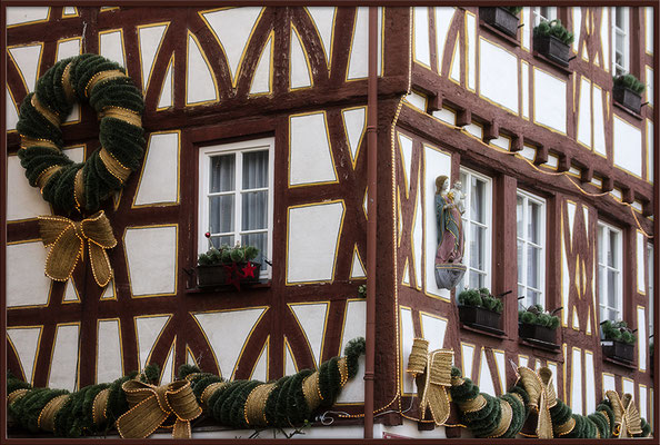 Sienzehnhundertsechsundfünfzig - © Helga Jaramillo Arenas - Fotografie und Poesie / Dezember 2017