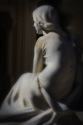 Kurze Zeit der Erkenntnis - © Helga Jaramillo Arenas - Fotografie und Poesie / April 2019 