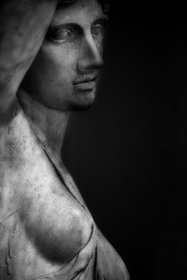 Beginn der Regentage - © Helga Jaramillo Arenas - Fotografie und Poesie / August 2019