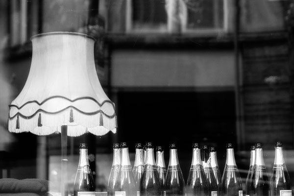 Am nächsten Morgen - © Helga Jaramillo Arenas - Fotografie und Poesie / Juni 2017