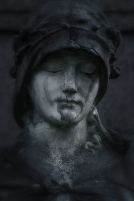 ...nur der Moment (2) - © Helga Jaramillo Arenas - Fotografie und Poesie / Januar 2019