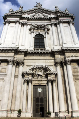 Der neue Dom II. / Brescia - Italien - © Helga Jaramillo Arenas - Fotografie und Poesie / Mai 2018