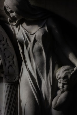 Das Wünschen verlernen - © Helga Jaramillo Arenas - Fotografie und Poesie / April 2018