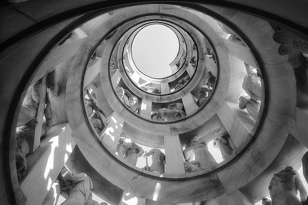 Kreislauf des Lebens - © Helga Jaramillo Arenas - Fotografie und Poesie / September 2018