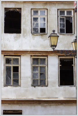 Was wird -  © Helga Jaramillo Arenas - Fotografie und Poesie / August 2021 
