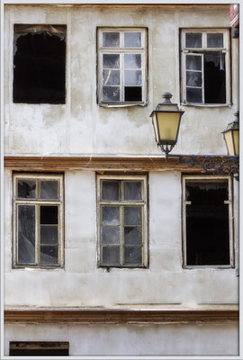 Was wird -  © Helga Jaramillo Arenas - Fotografie und Poesie / August 2021 