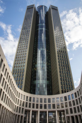 Tower 185 - © Helga Jaramillo Arenas - Fotografie und Poesie / August 2017