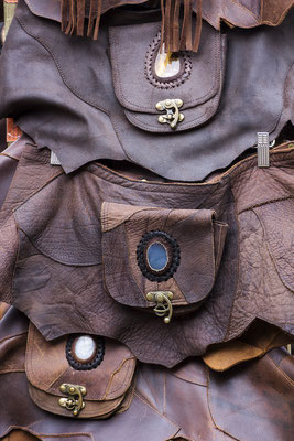 Taschenspiele/Mittelalterfest auf der Ronneburg 2017 - © Helga Jaramillo Arenas - Fotografie und Poesie / Oktober 2017