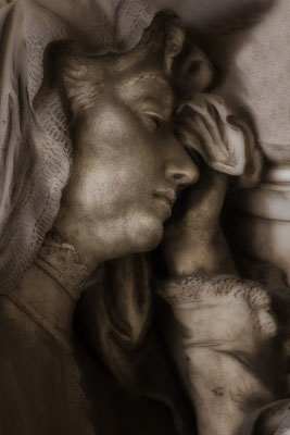Im Juli - © Helga Jaramillo Arenas - Fotografie und Poesie / November 2018