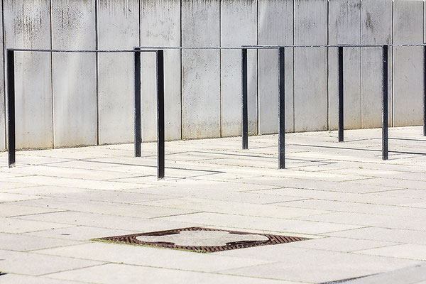Die eigene Ordnung - © Helga Jaramillo Arenas - Fotografie und Poesie / Mai 2020