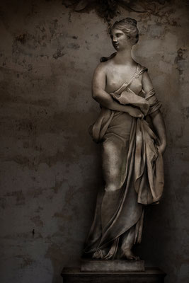 Zunehmende Gelassen - © Helga Jaramillo Arenas - Fotografie und Poesie / März 2026heit