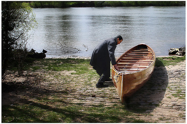 Die Flucht aus dem Alltag - © Helga Jaramillo Arenas - Fotografie und Poesie / Juli 2012