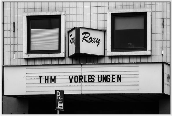 Parken und Lernen - © Helga Jaramillo Arenas - Fotografie und Poesie / Dezember 2017