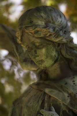 Wärme im Herzen - © Helga Jaramillo Arenas - Fotografie und Poesie / März 2026